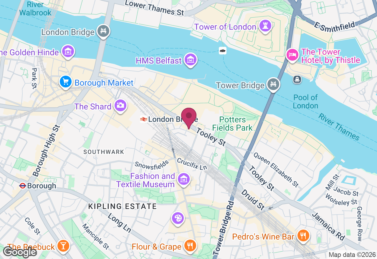 Painting and Matcha Workshop location