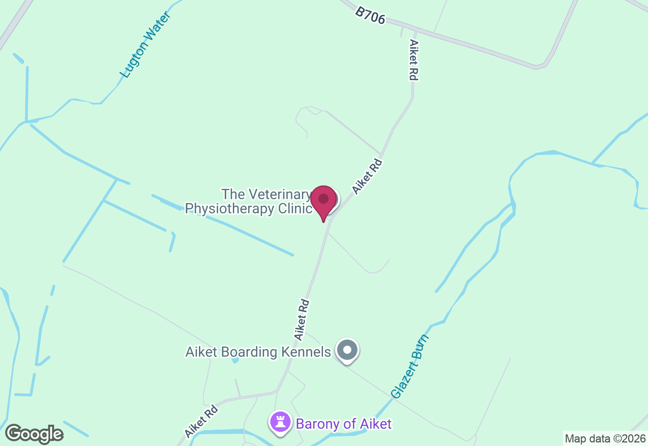 Paint and Paddock Experience location