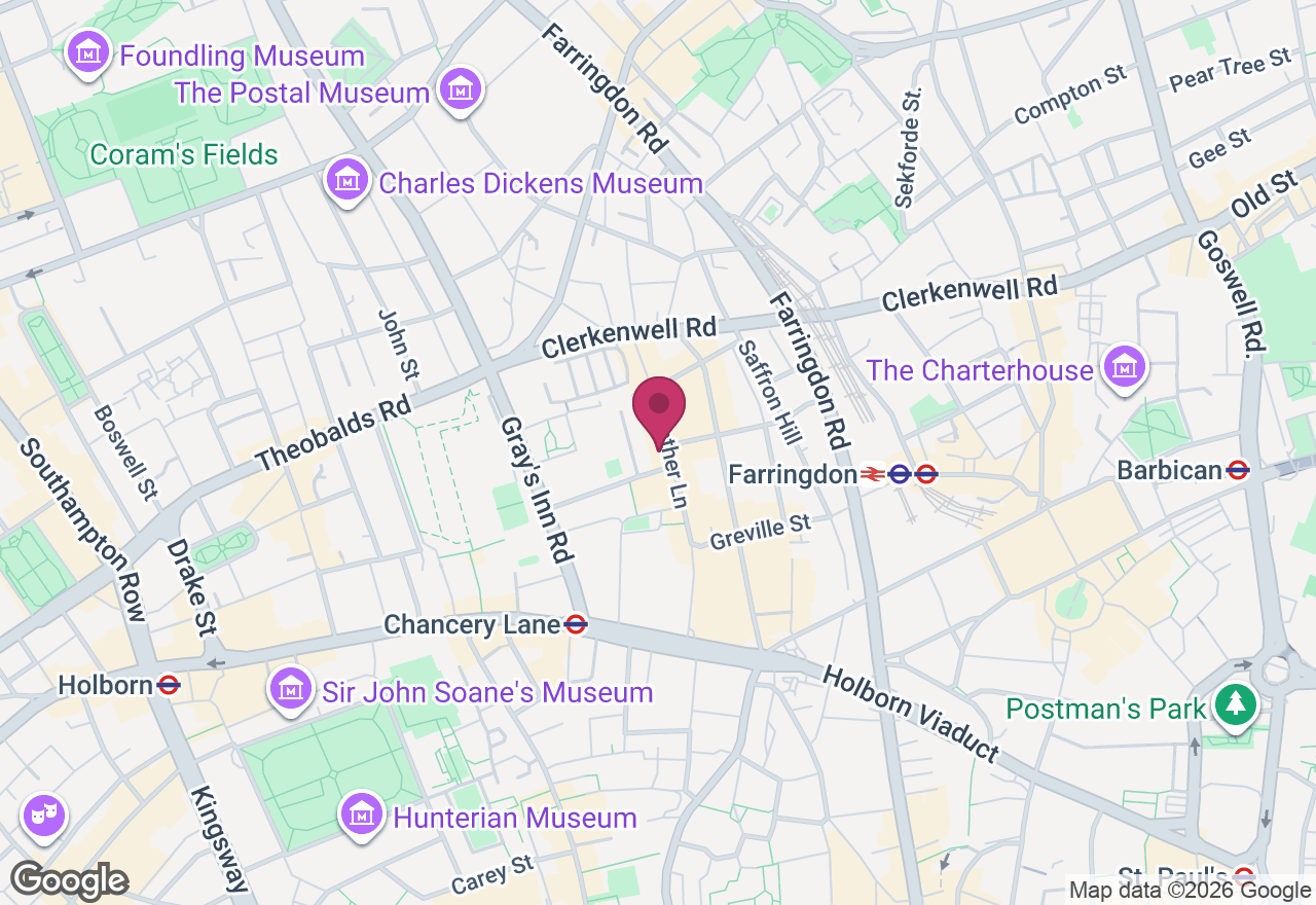 Silver Recycling and Ingot Making Workshop location
