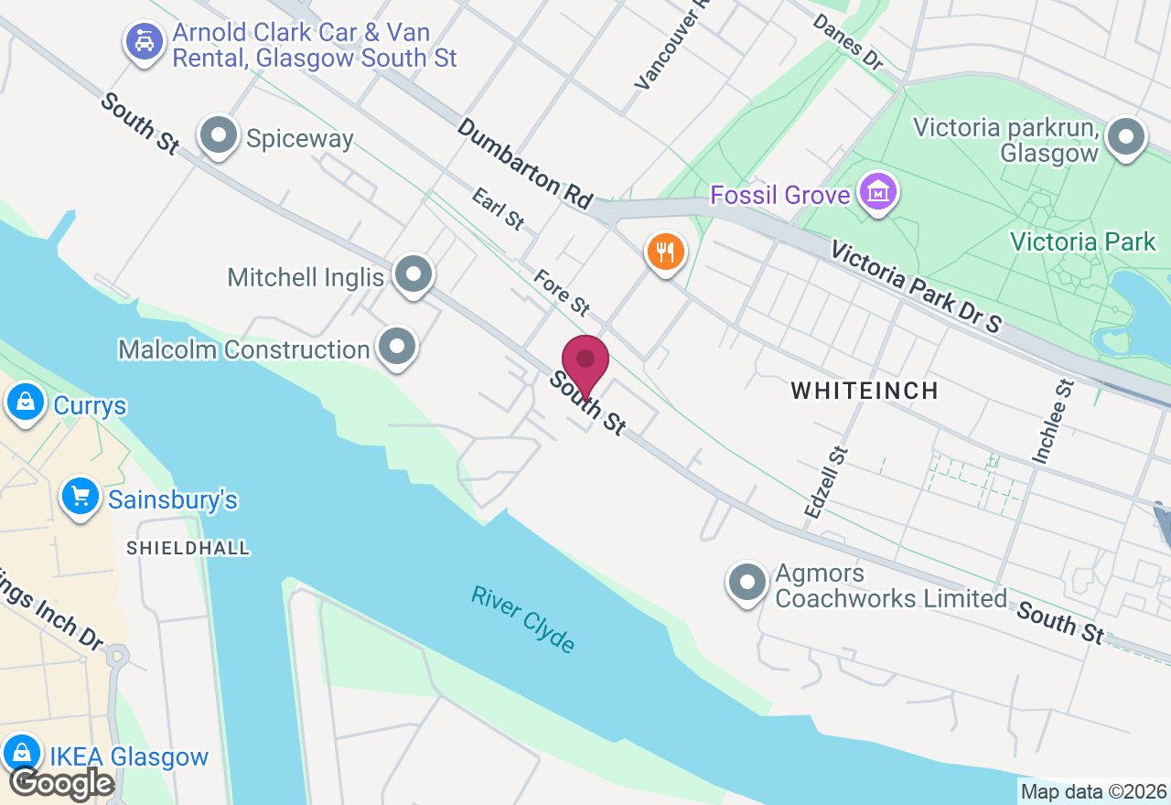 Sensory Chai Tasting Experience location