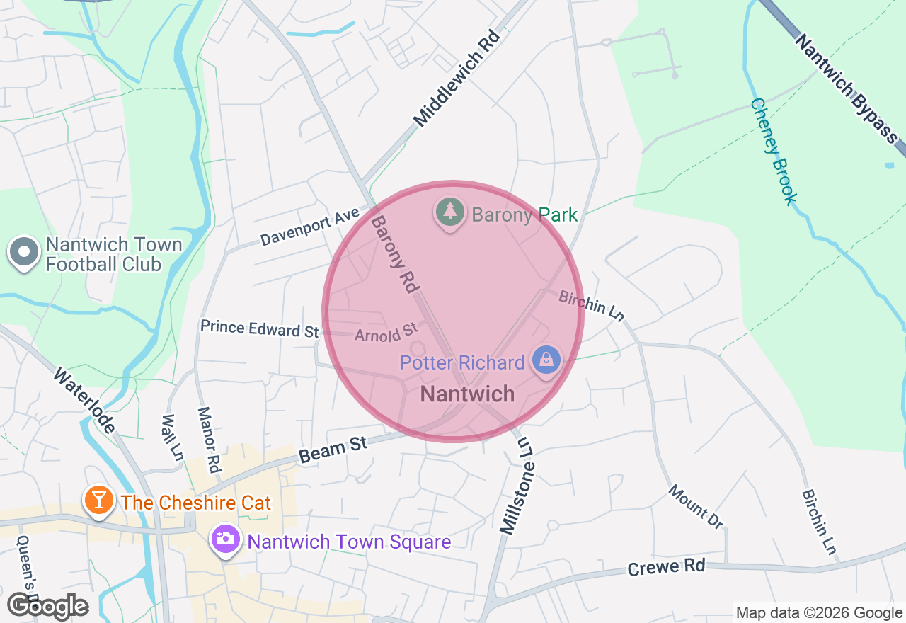Beginners Flower Arranging Class location