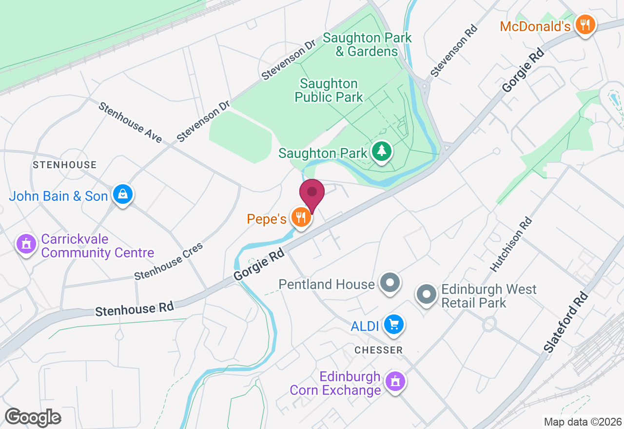 Absolute Beginners Sewing Workshop location