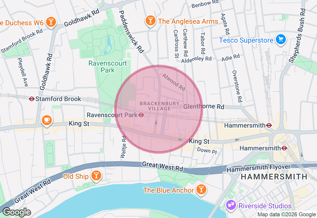Zumba Fitness Lesson location