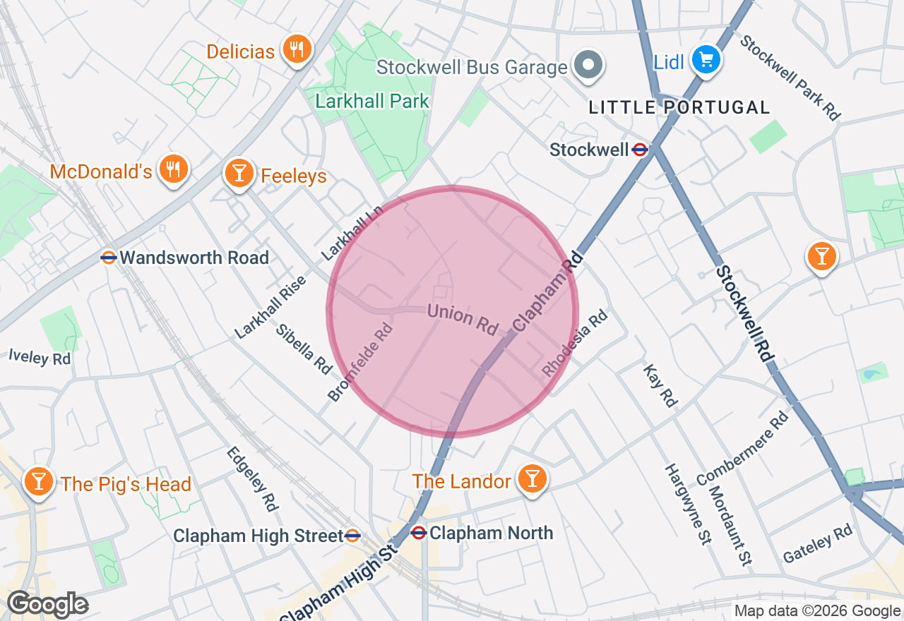 Botanical Cyanotypes Workshop location