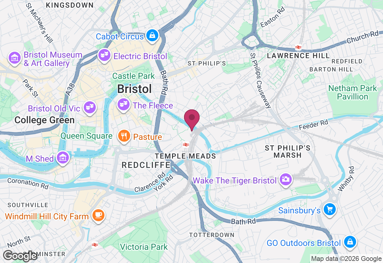 Jewellers' Laser Welding and Freeform Fabrication Class location