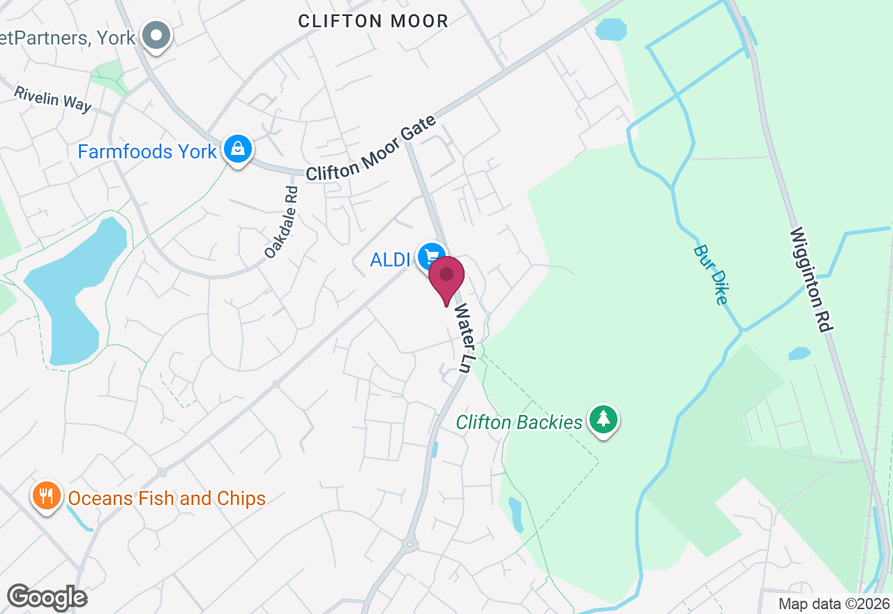 Adults Musical Experience location