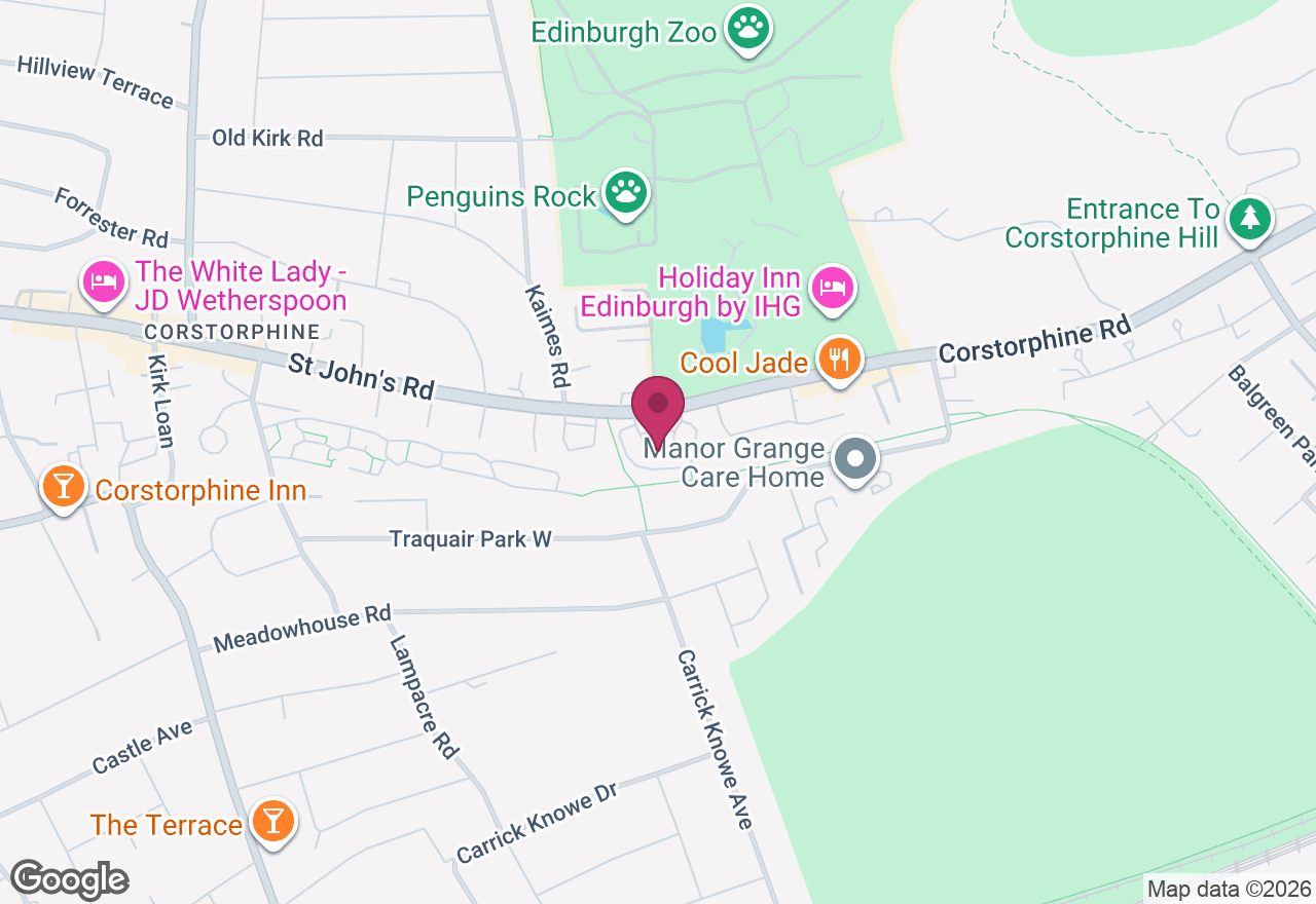 Children's Drawing Class location