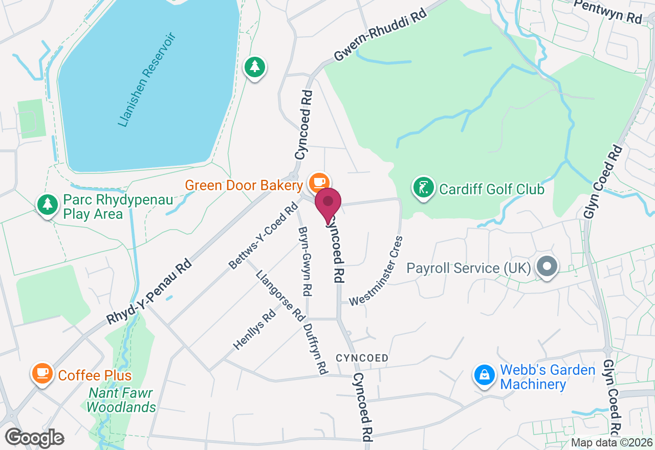 Early Years Adventure Play Class location