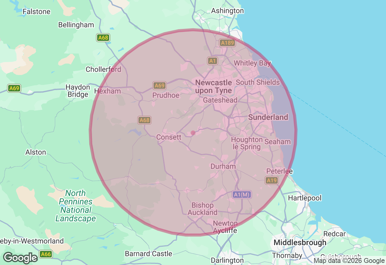 Metal Embossed Clock Workshop location