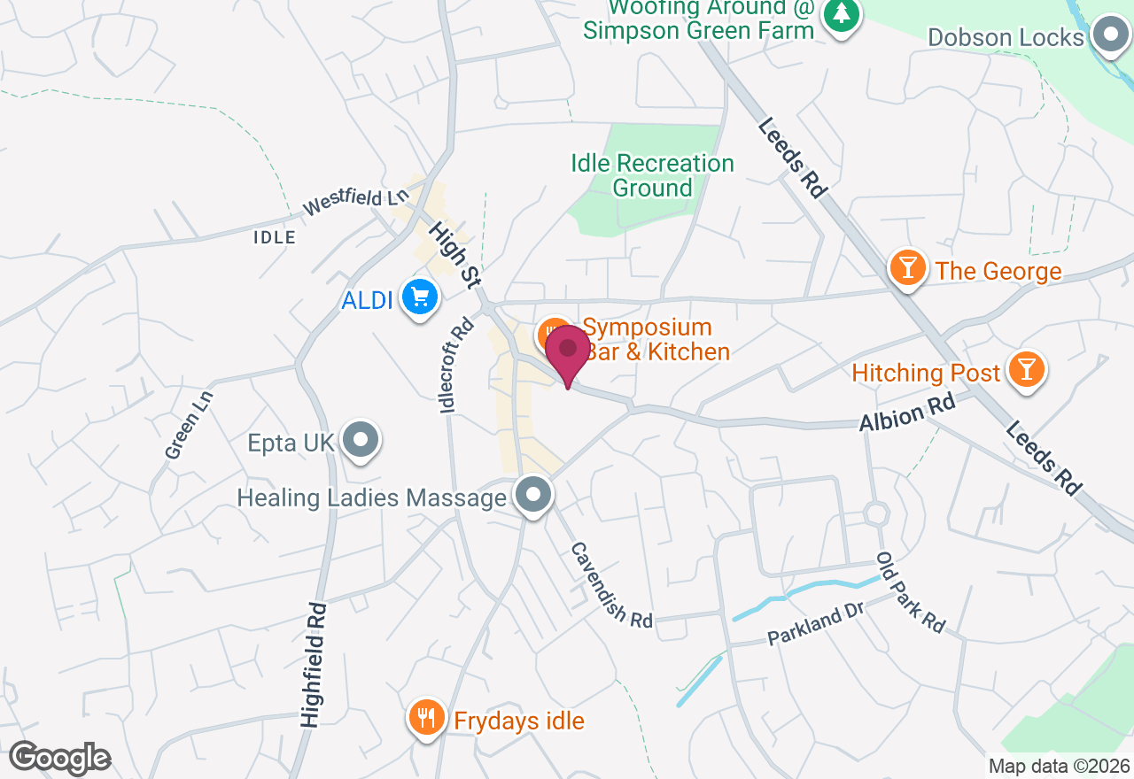 Beginners Modern Calligraphy Workshop location