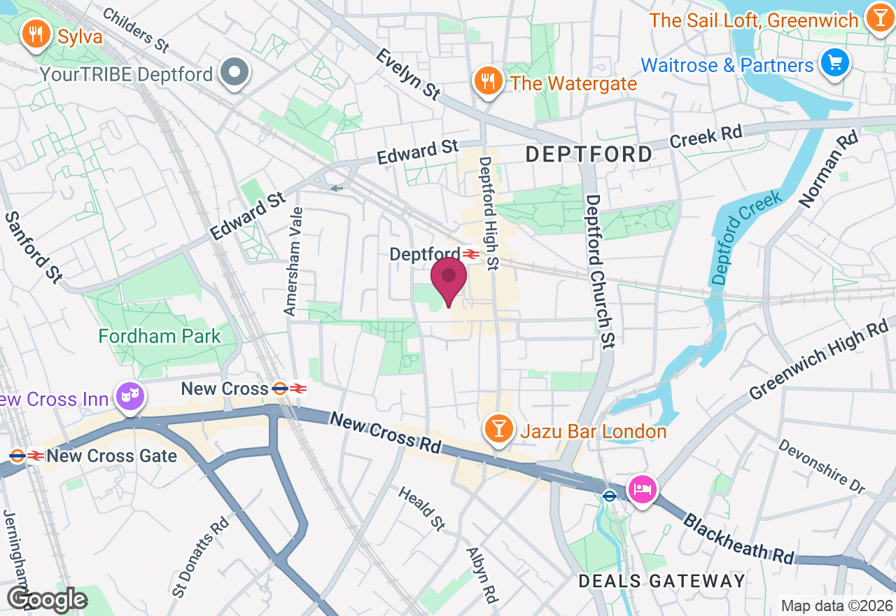 Chinese Dumpling Making Class location