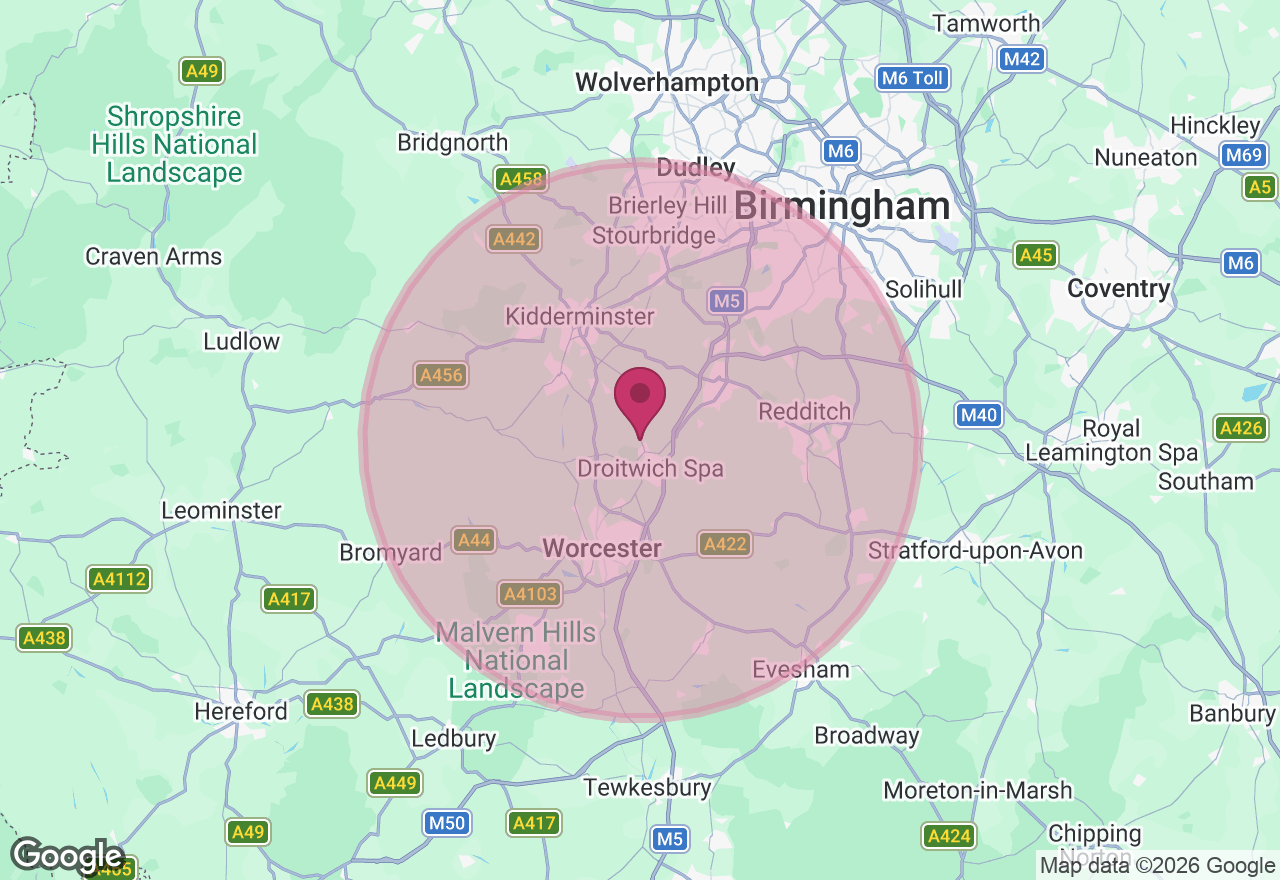 Wreath Making Workshop location
