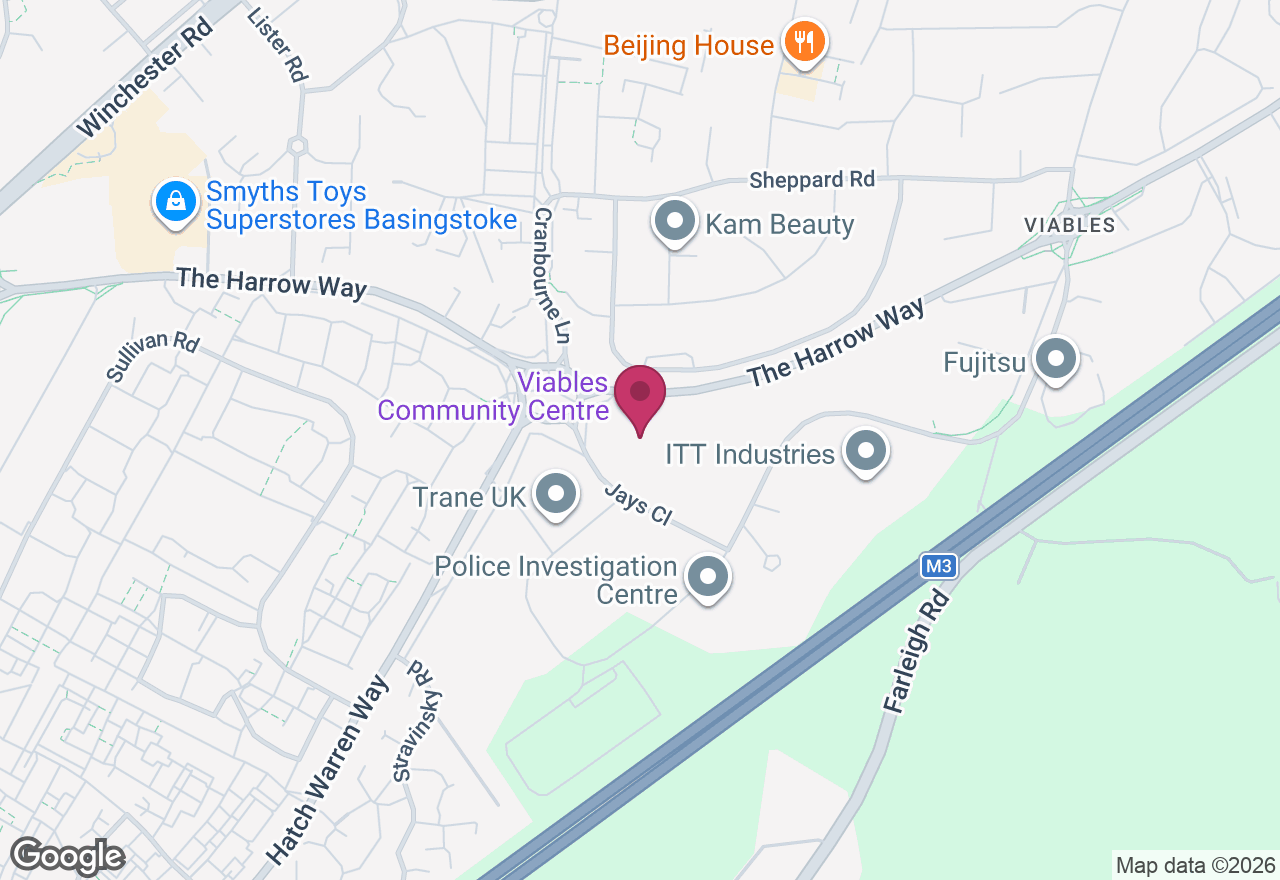 Clay Hand Building Course location