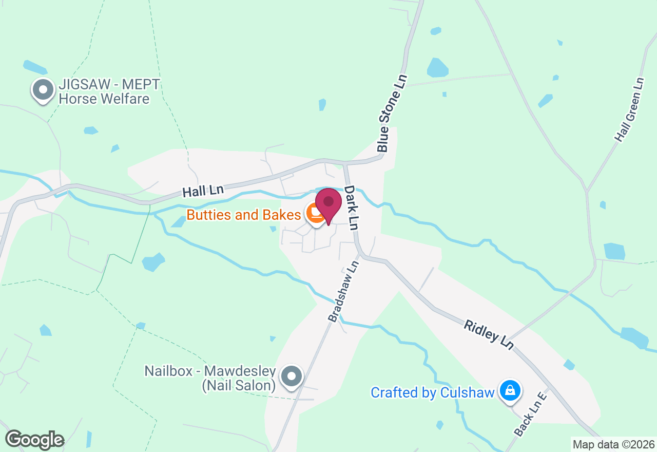 Summer Bee Meadow Needlefelting Workshop location