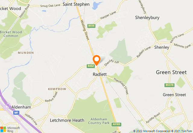 Paint and Sip Class - Radlett location