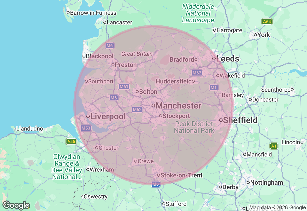 Mobile Christmas Wreath Making Workshop - Manchester location