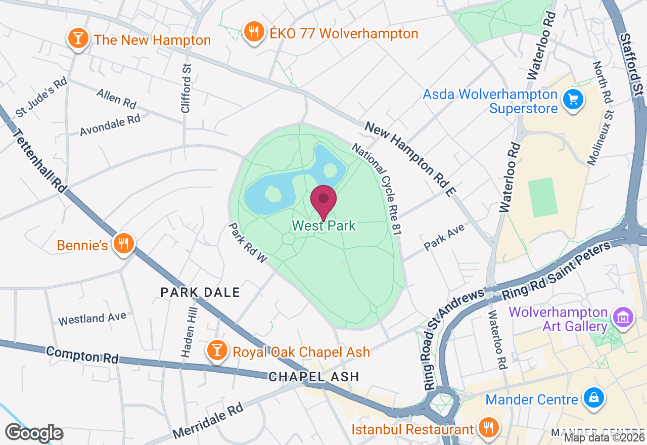 Sip and Draw Class location