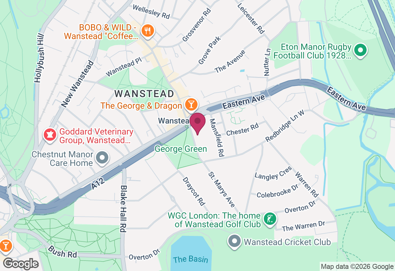 Beginners Sewing Experience at Wanstead House location