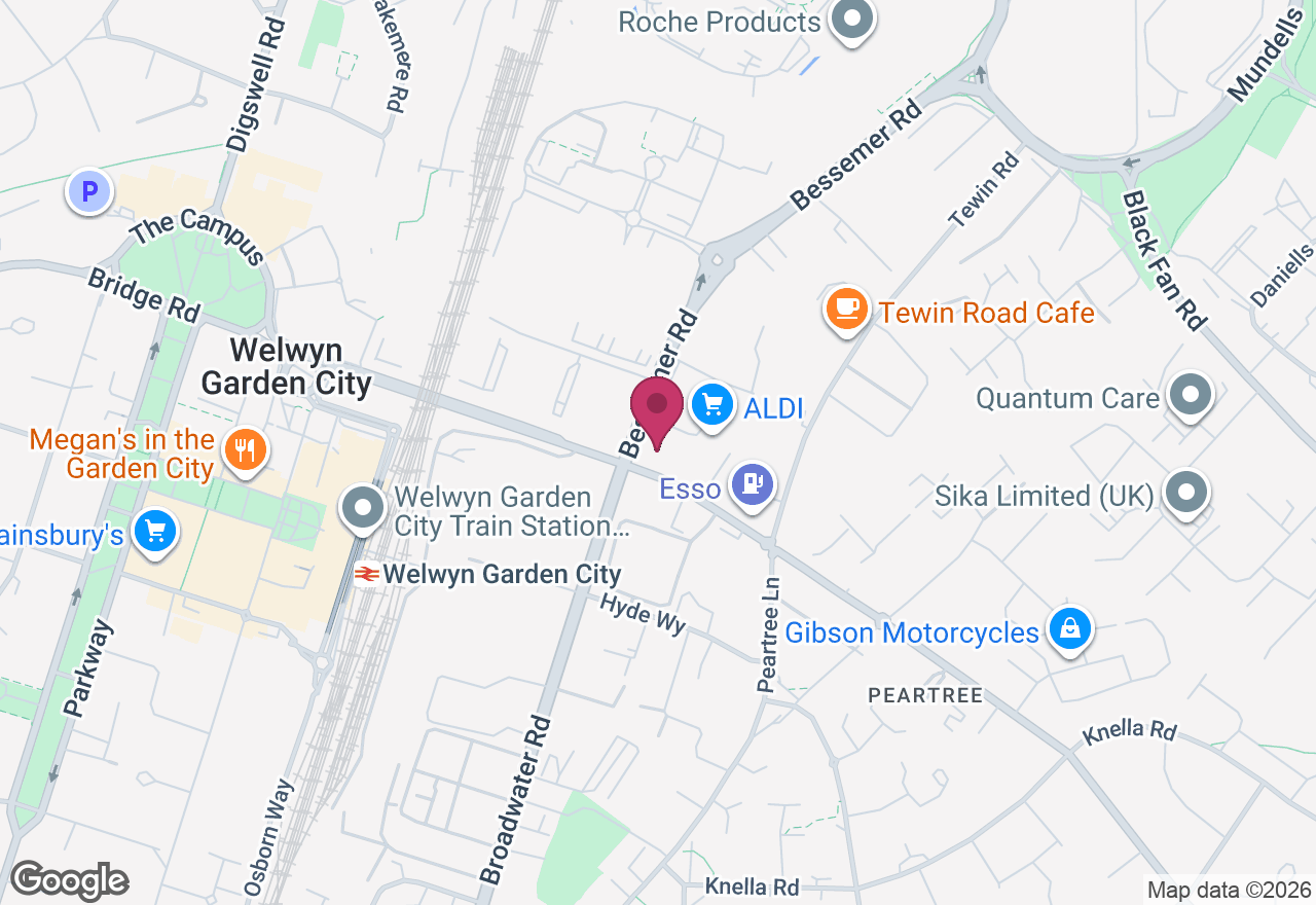 Paint and Sip Class - Welwyn Garden City location