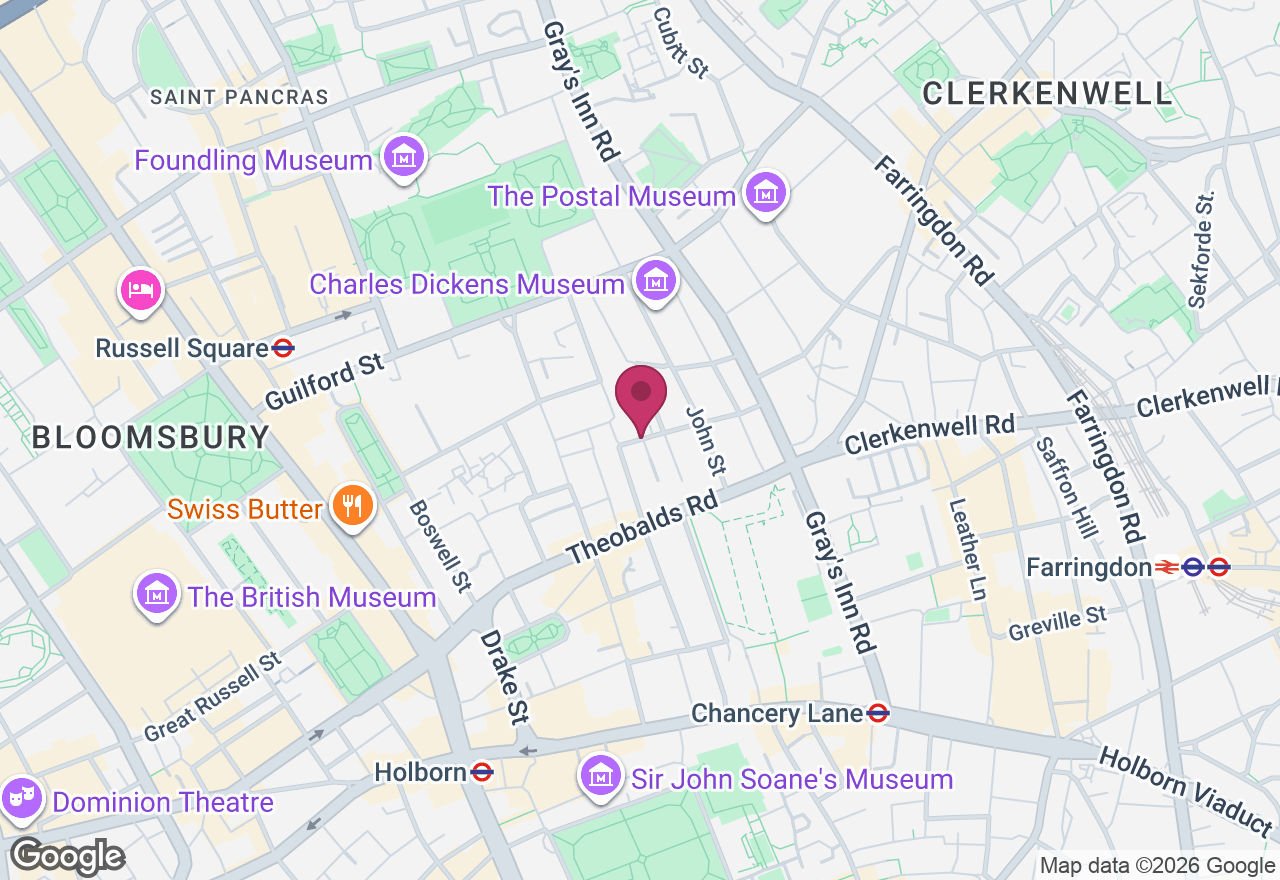Intermediate Soldering Workshop location