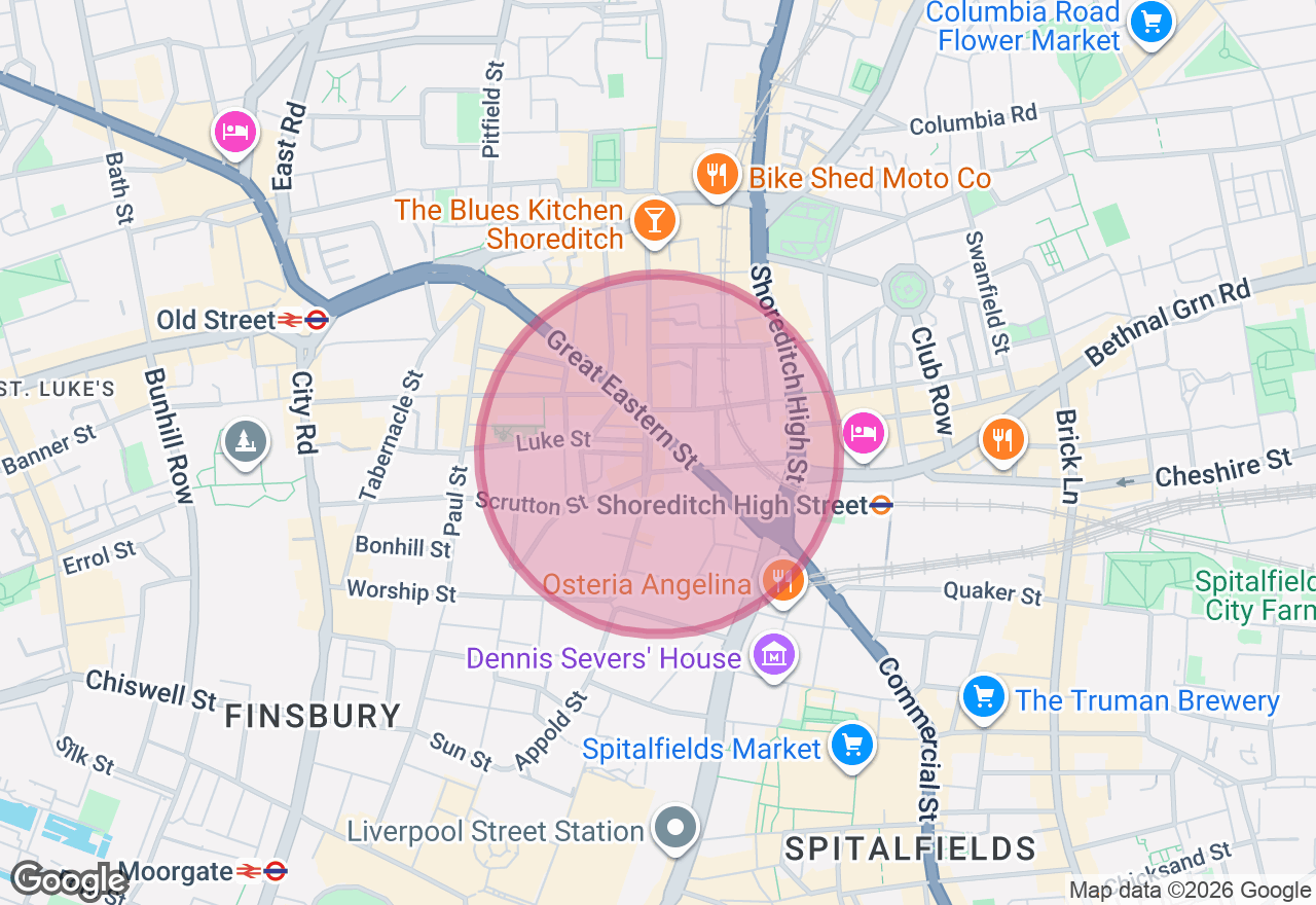 Bath and Body Fragrance Experience location