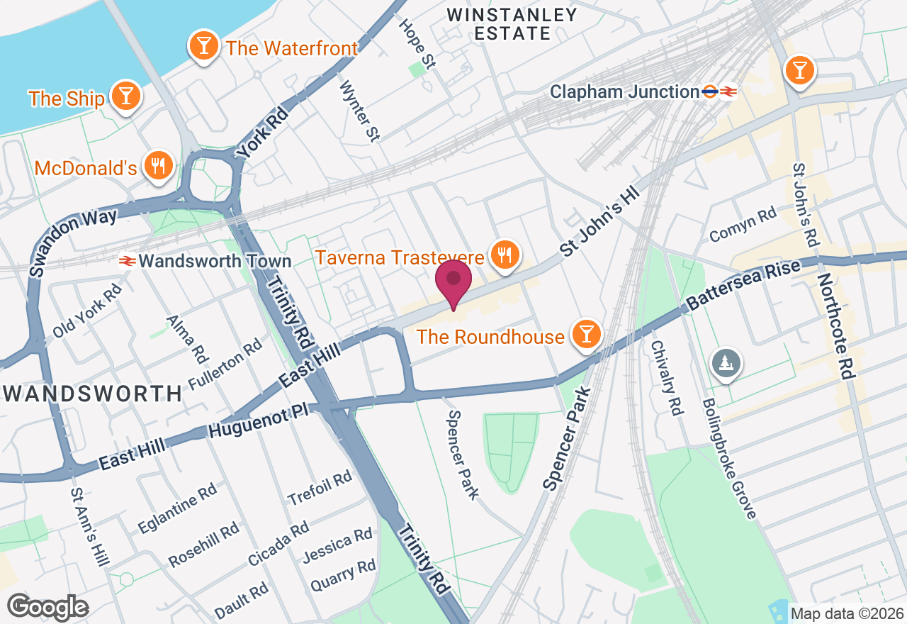 Macrame Bling Bling Bag Workshop location