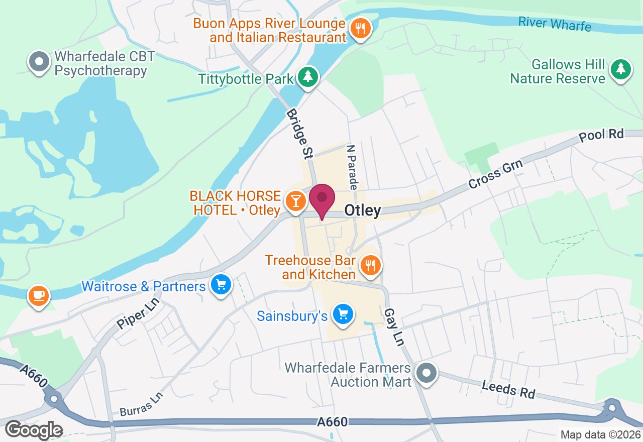 Personalised Silver Necklace Workshop location