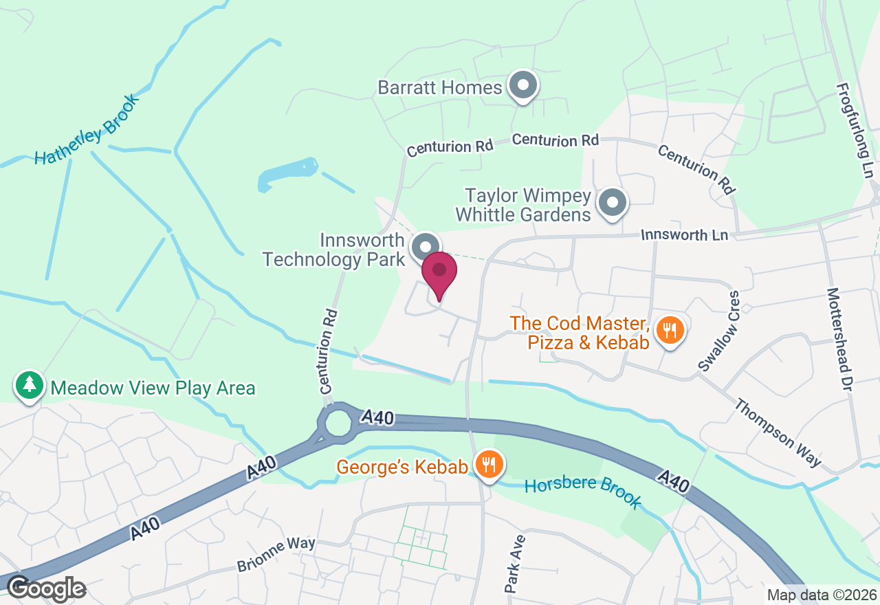 Glass Painting Workshop location