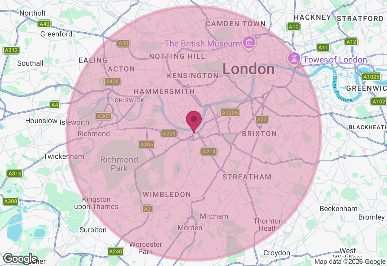 Plant Care and Repotting Workshop location
