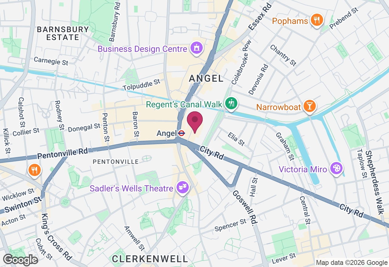 Cyanotype Postcards Workshop location