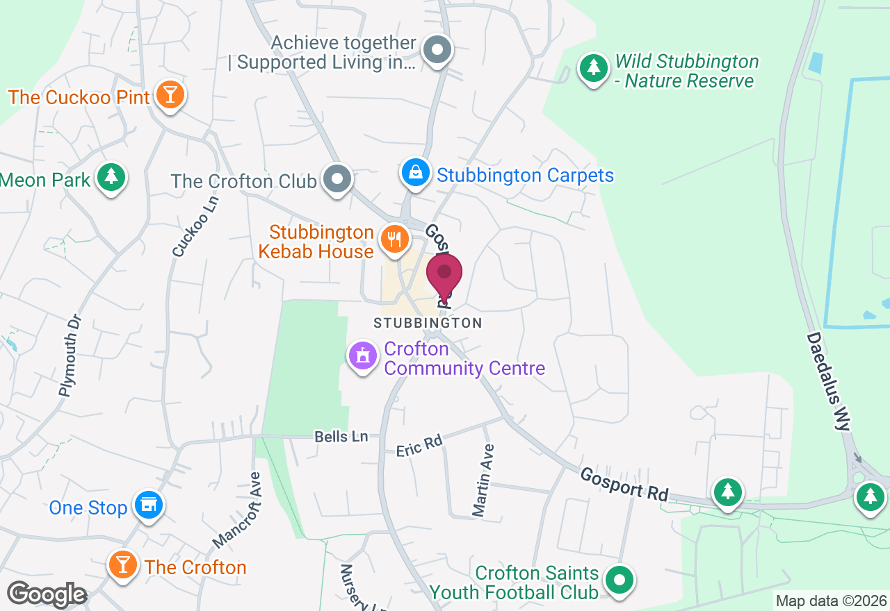 Paint and Sip Class - Stubbington location