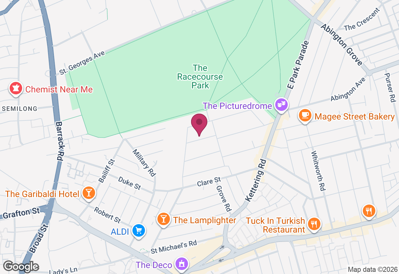 Lounge Pants Workshop location