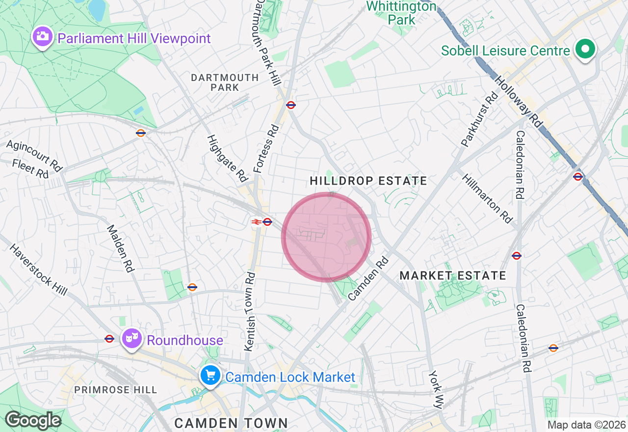 Crochet Handbag Workshop location