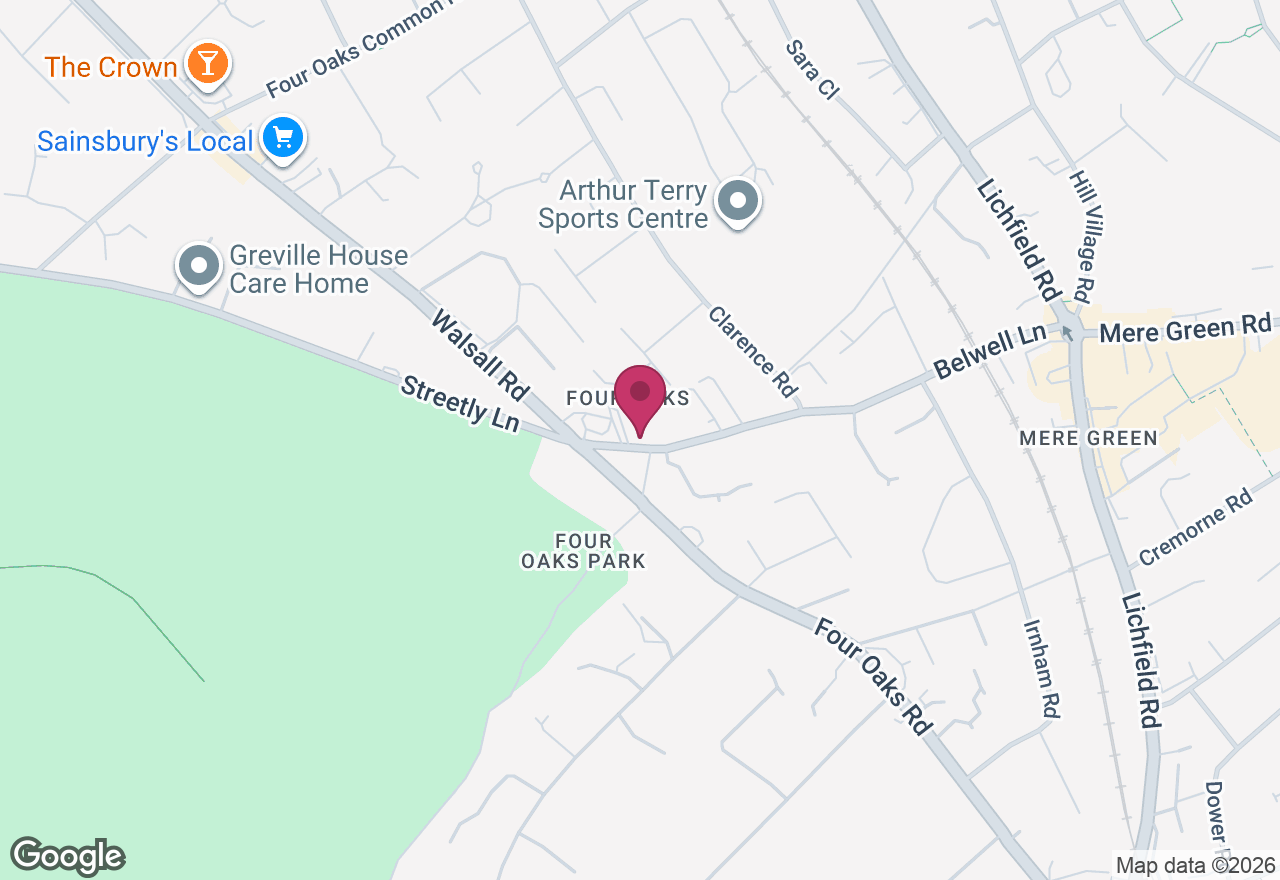 Polymer Clay Jewellery Making Workshop location