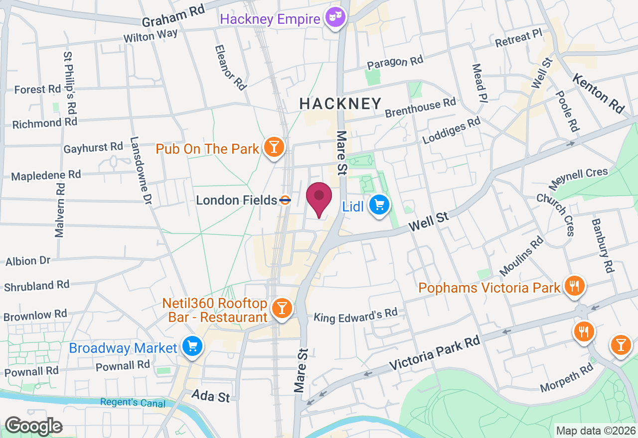 Custom Sneaker Workshop location