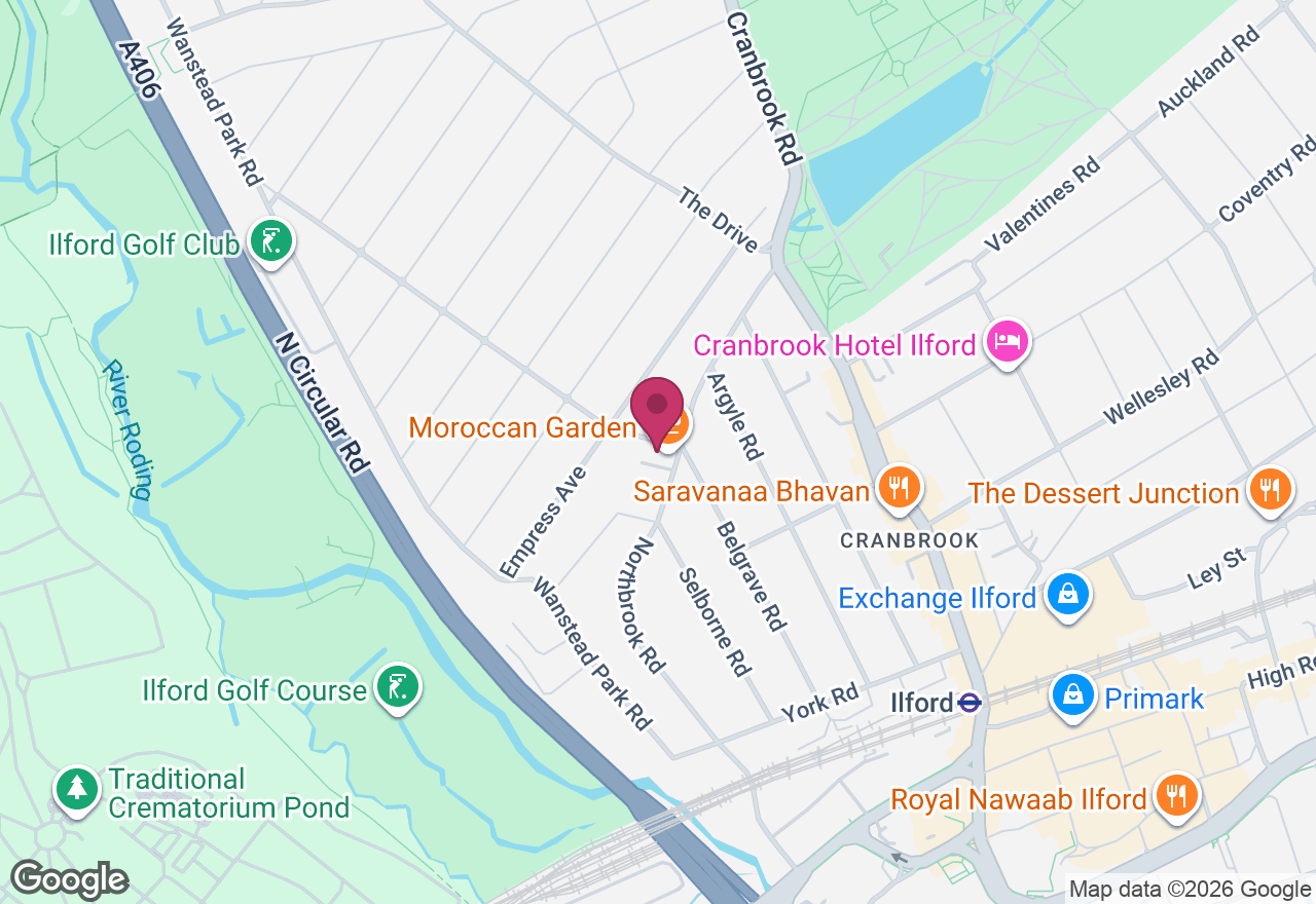 Facial Massage and Skin Care Workshop location