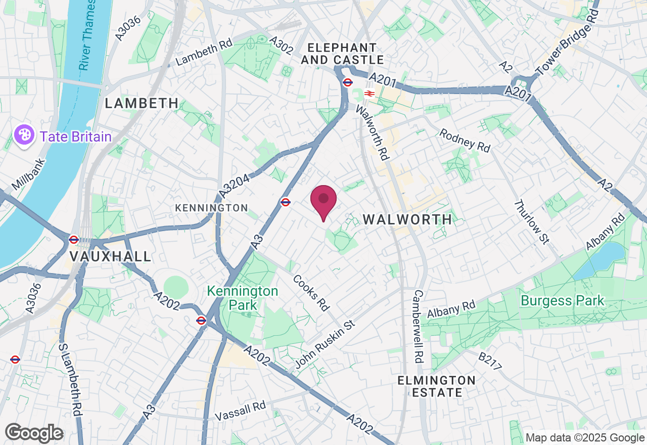 Introduction to Gardening Course location