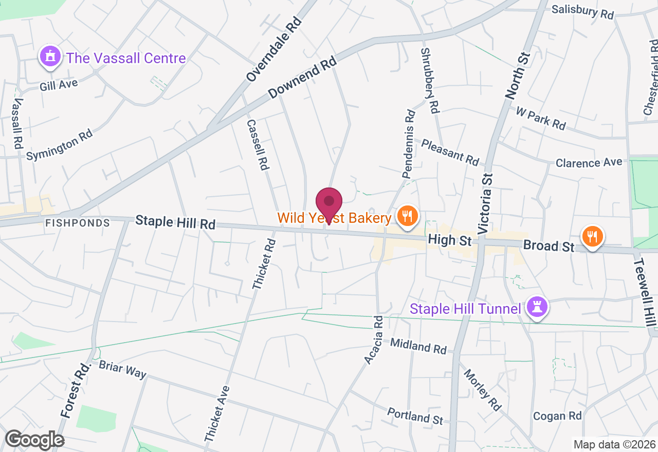 Chineses Metal Embossing Workshop location