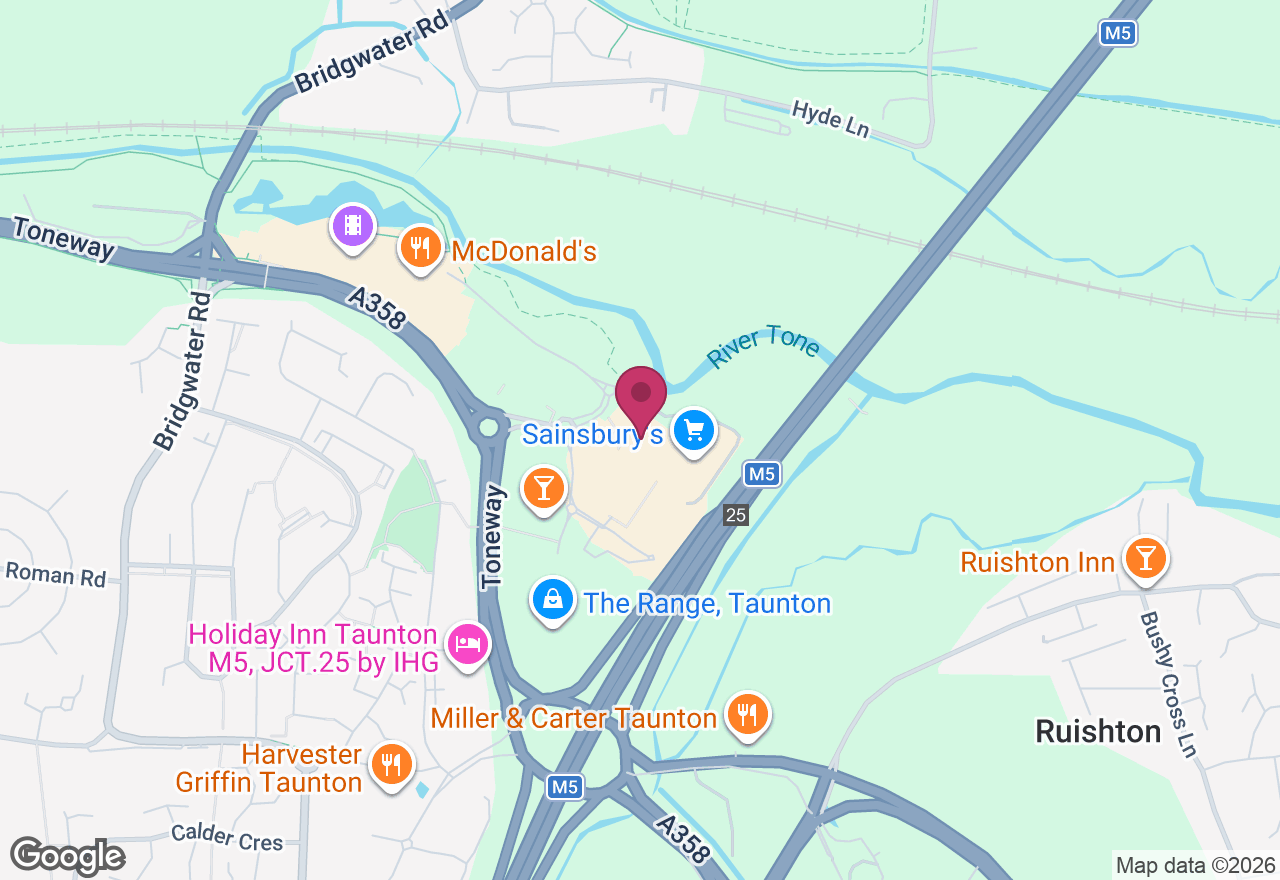 Kids' Christmas Slime Making Workshop location