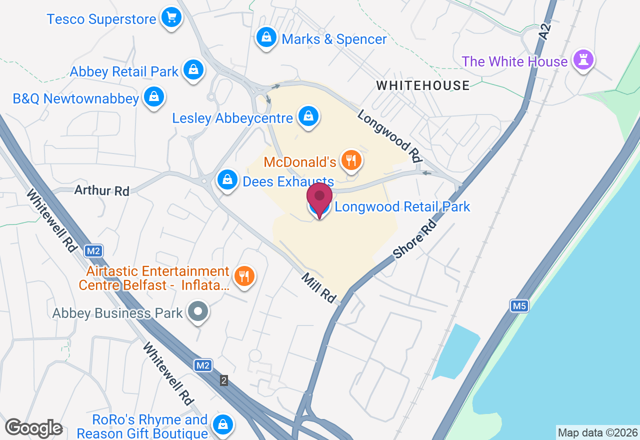 Kids' Christmas Slime Making Workshop location