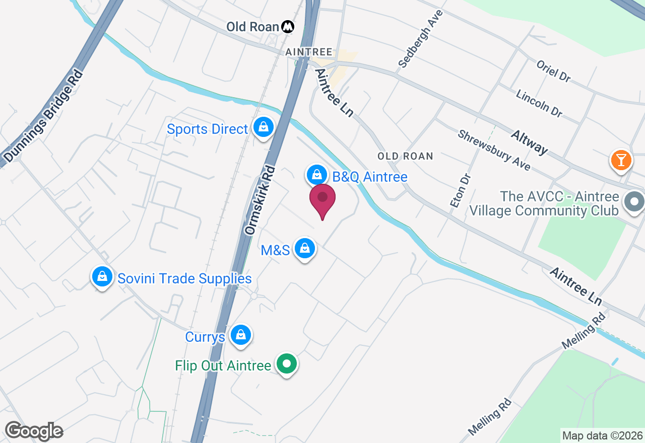 Kids' Christmas Slime Making Workshop location