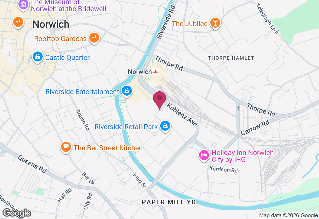 Kids' Christmas Slime Making Workshop location