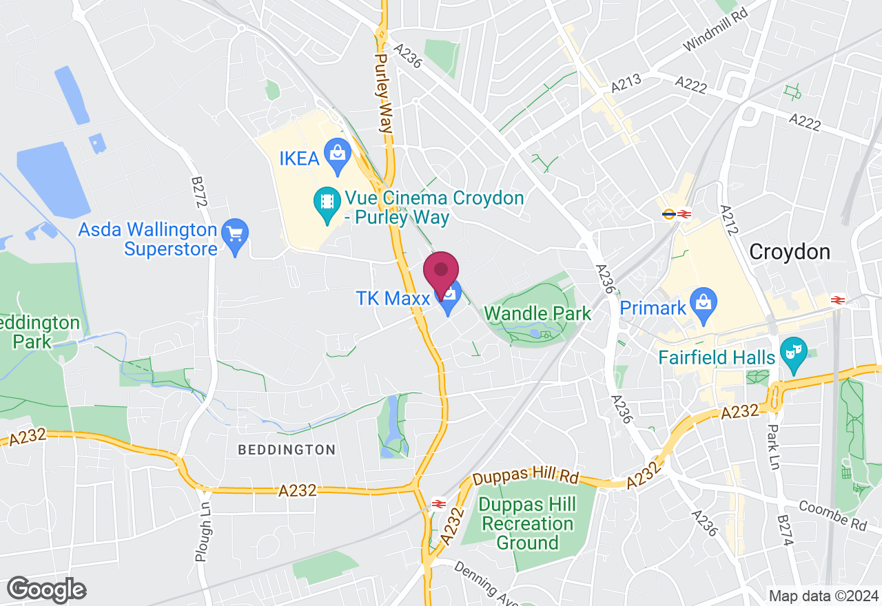 Kids' Christmas Slime Making Workshop location