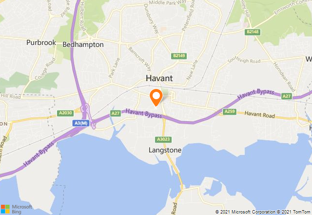 Kids' Christmas Slime Making Workshop location