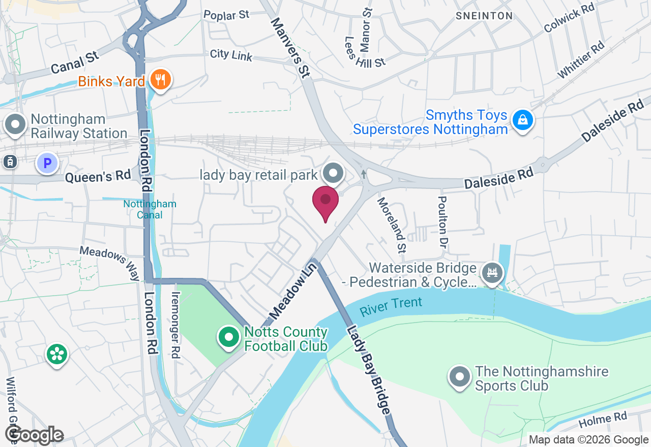 Kids' Christmas Slime Making Workshop location
