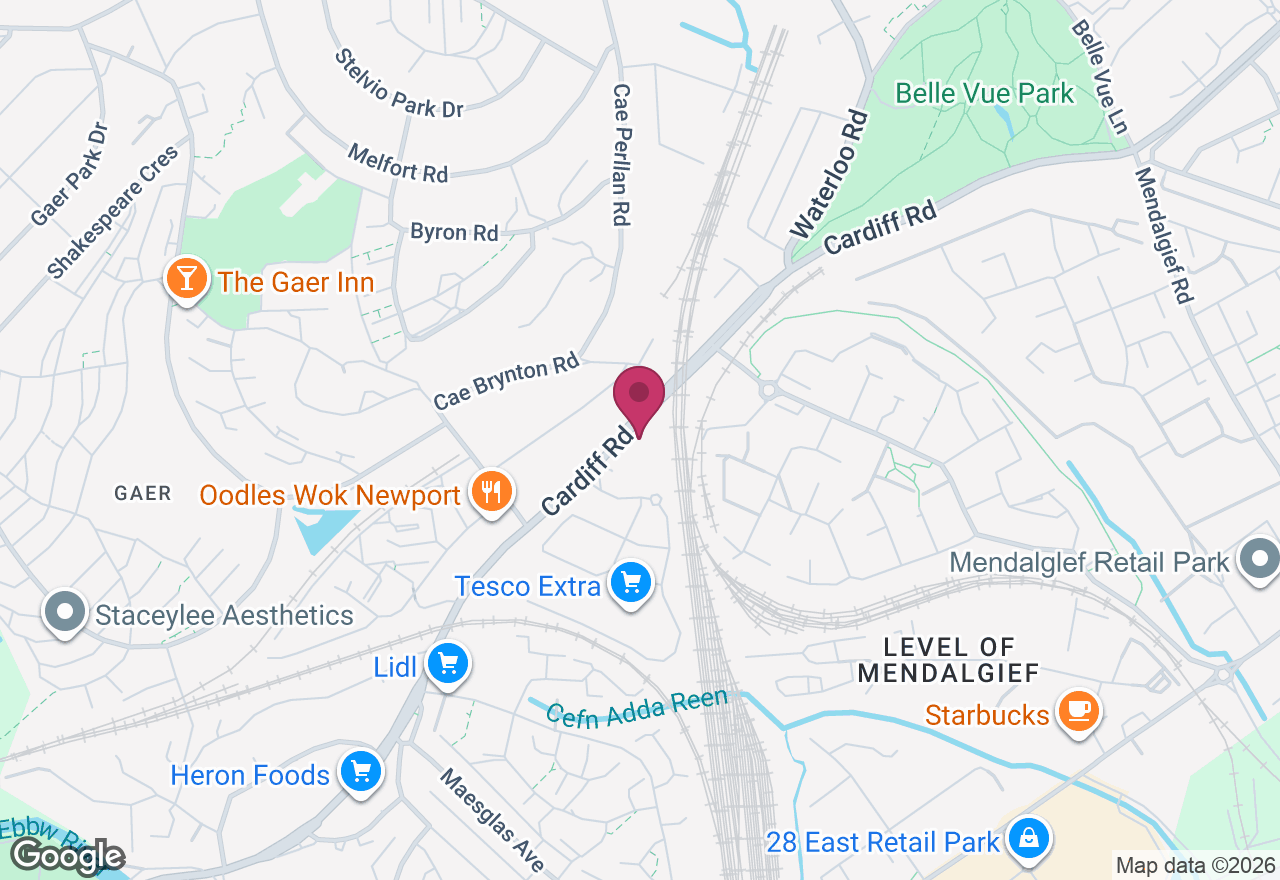 Kids' Christmas Slime Making Workshop location