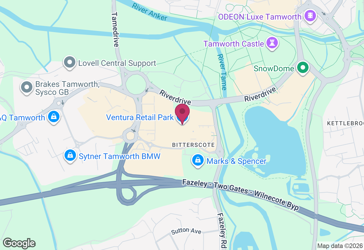 Kids' Christmas Slime Making Workshop location