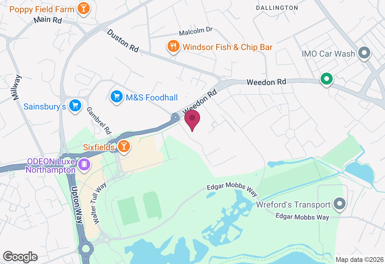 Kids' Christmas Slime Making Workshop location