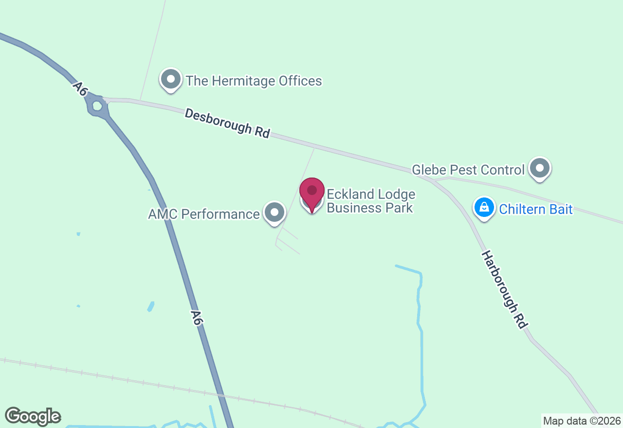 Heritage Book Binding Workshop location