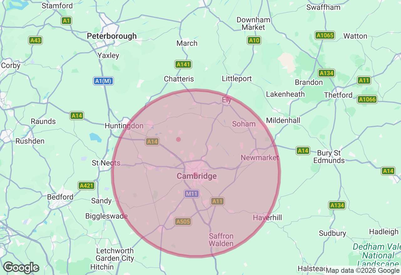 Blackwork Embroidery Experience location